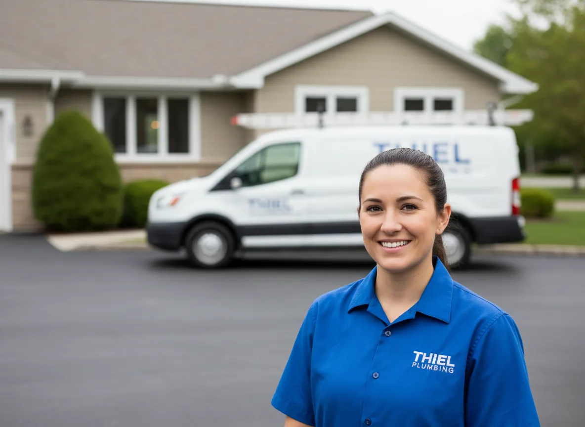 Plumber Washington, UT FAQs